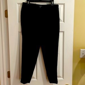 Talbots dress pants with pockets